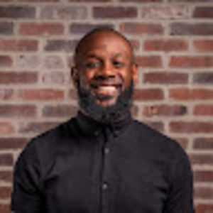 Meet your Posher, Richard